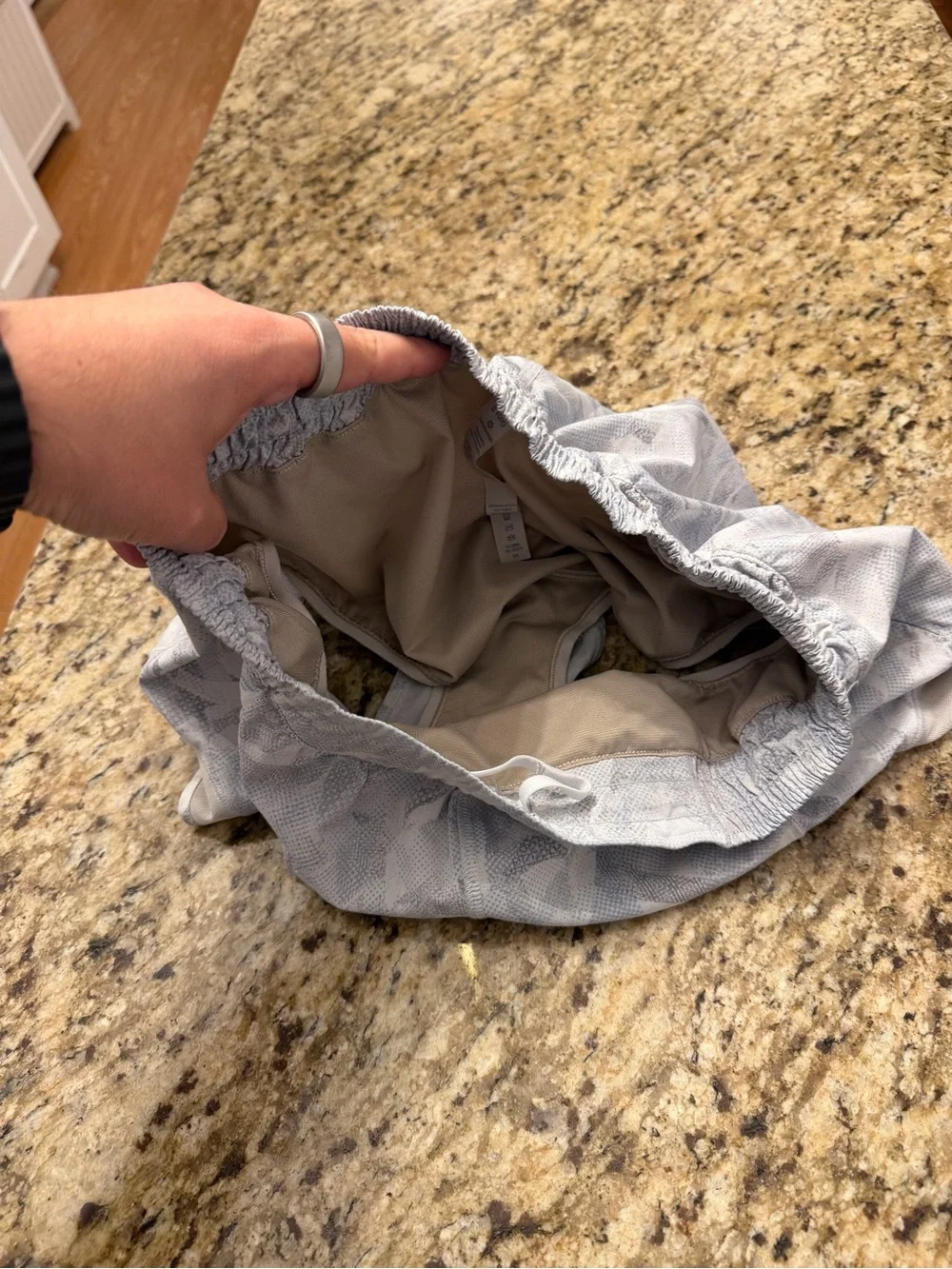 Lululemon Women’s Hotty Hot Shorts